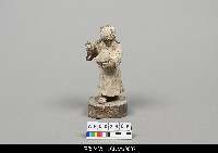 藏品(田都元帥吹笛子)的圖片